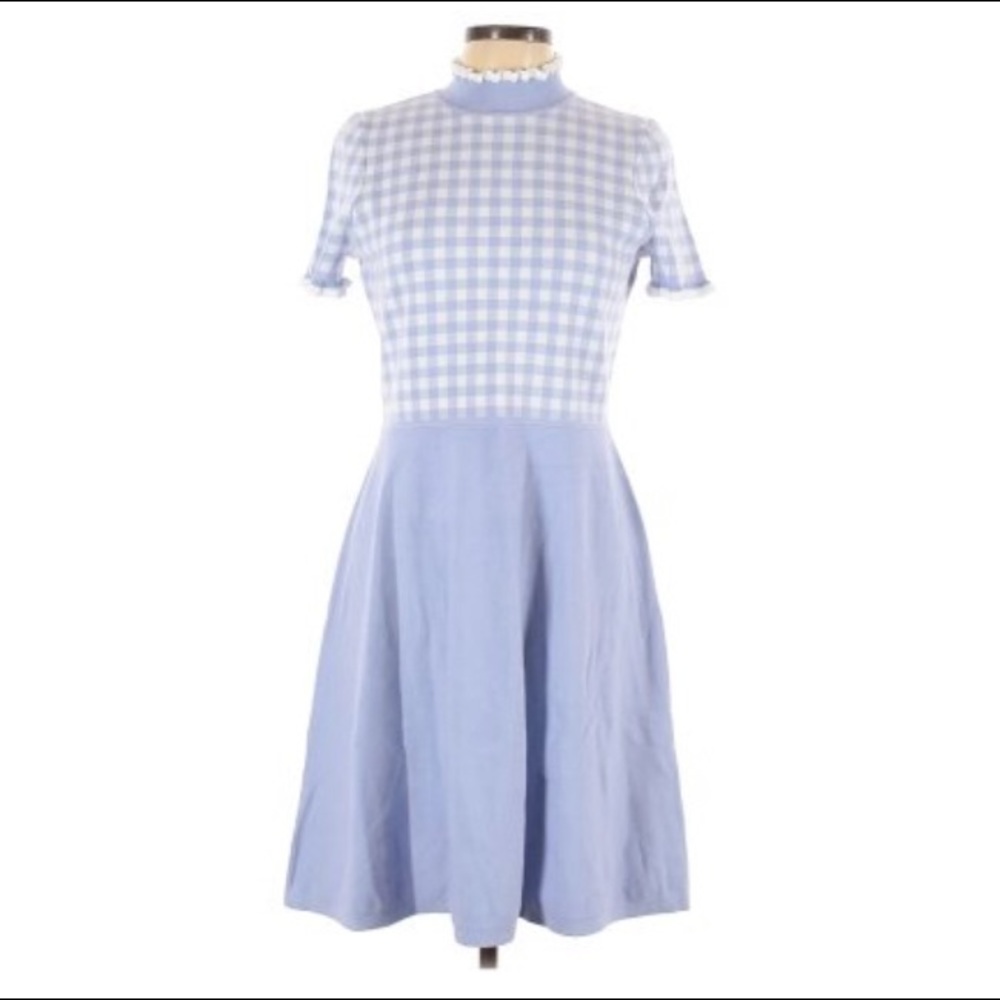 1901 Casual Dress